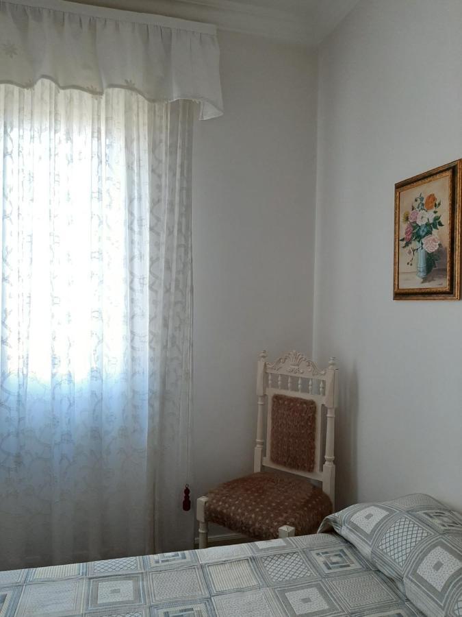 杰拉Casa Lena公寓 外观 照片